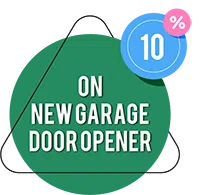 Quality Garage Door Service Crowley, TX 682-422-9722 - disc-gr-22m